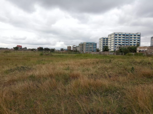 Land for sale Ruiru Kiambu