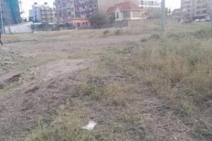 Land for sale Utawala Nairobi