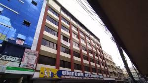 Office Building Commercial Properties for sale Nairobi CBD Nairobi