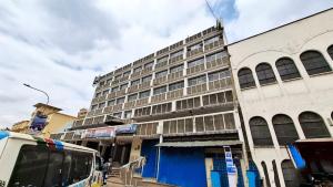Office Building Commercial Properties for sale Nairobi CBD Nairobi