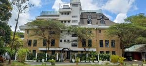 Office Building Commercial Properties for rent Karen Nairobi