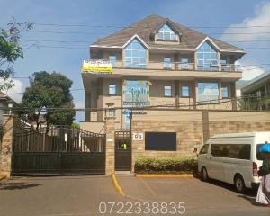 Office Space Commercial Properties for rent Westlands Nairobi