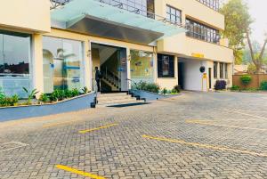 Office Space Commercial Properties for rent Westlands Nairobi