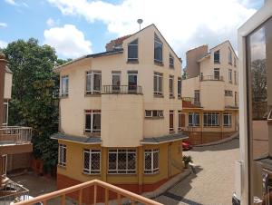 Office Space Commercial Properties for rent Riverside Nairobi
