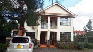 4 bedroom Office Space Commercial Properties for rent Karen Nairobi