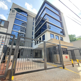 Office Space Commercial Properties for sale Kilimani Nairobi