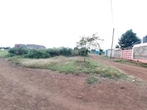 Land for sale Mangu Juja