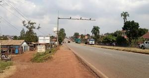 Land for sale Bugembe town Bugembe Jinja Eastern