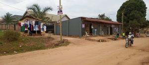 Land for sale Namugongo kikulu  Kira Wakiso Central