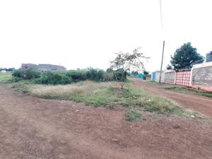 Land for sale Mangu Juja