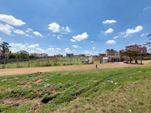 Land for sale Thika Kiambu