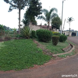 Land for sale Runda Nairobi