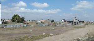 Land for rent Utawala Nairobi