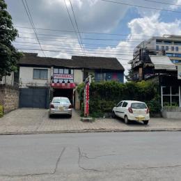 3 bedroom Shop Commercial Properties for sale Riara Road Ngong Kajiado