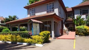 Commercial Properties for rent Lavington Nairobi