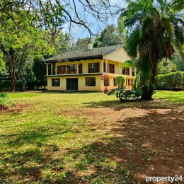 Office Space Commercial Properties for rent Karen Nairobi