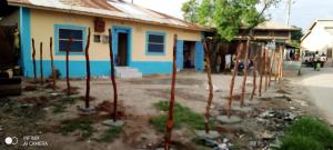 8 bedroom Industrial/Commercial Land Commercial Properties for sale mshomoroni Junda Mombasa