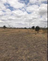 Land for sale Katani Nairobi
