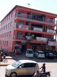 10 bedroom Commercial Property for sale Sir apollo kagwa road Kampala Central Kampala Central