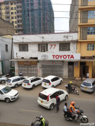 Commercial Properties for sale Nairobi CBD Nairobi