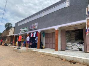 Commercial Property for sale Kawanda Kampala Central Kampala Central