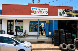 Commercial Property for sale Commercial Shops / Prime Business Property Entebbe Road, Wakiso, Busiro. Wakiso Central