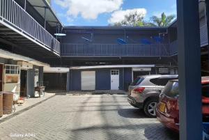 Warehouse Commercial Properties for rent Ngong Rd Nairobi