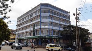 Office Space Commercial Properties for sale Ngara Nairobi