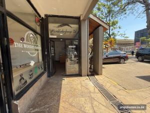 Shop Commercial Properties for rent Westlands Nairobi