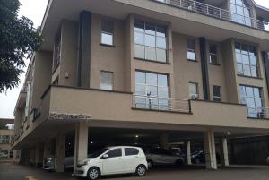 Office Space Commercial Properties for rent Waiyaki Way Westlands Nairobi
