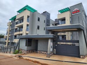 1 bedroom mini flat  Apartment Block Apartment for sale Kiwatule Nakawa Kampala Central