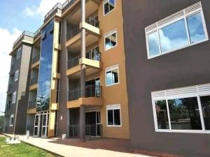 2 bedroom Apartment Block Apartment for sale Naalya road  Kampala Central