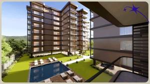 3 bedroom Flat&Apartment for sale Nyali Mombasa