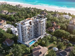 3 bedroom Flat&Apartment for sale Mt Kenya road, Nyali Area Nyali Mombasa