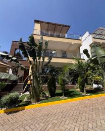 5 bedroom Townhouse for rent Kileleshwa, Nairobi  Kileleshwa Nairobi