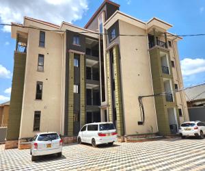1 bedroom mini flat  Apartment Block Apartment for rent buwaate road Wakiso Central