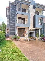 1 bedroom mini flat  Apartment Block Apartment for rent najjera road Wakiso Central
