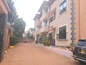 2 bedroom Apartment Block Apartment for rent bukoto road Bukoto Kampala Central