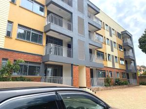 1 bedroom mini flat  Apartment Block Apartment for rent buwaate road Kampala Central