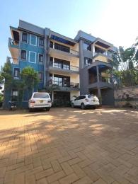 2 bedroom Apartment Block Apartment for rent kira road Kira Wakiso Central