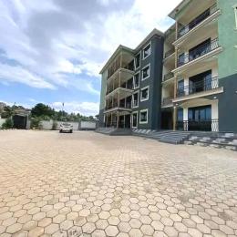2 bedroom Apartment Block Apartment for rent kisaasi road Kisaasi Kampala Central