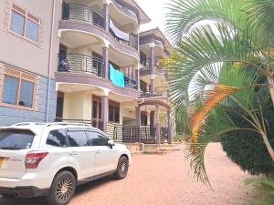 2 bedroom Apartment Block Apartment for rent kisaasi road Kisaasi Kampala Central