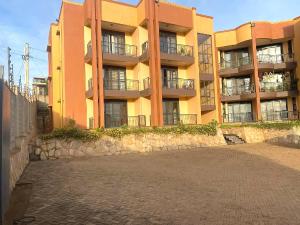 2 bedroom Apartment Block Apartment for rent kyanja road Kampala Central
