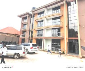 2 bedroom Apartment Block Apartment for rent namugongo road Wakiso Central
