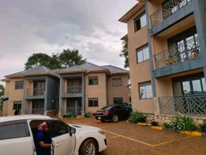 2 bedroom Apartment for rent Namugongo  Kampala Central Kampala Central