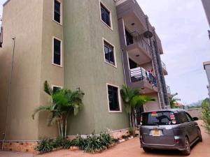 2 bedroom Apartment for rent Namugongo road  Kampala Central Kampala Central