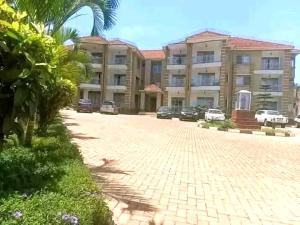 3 bedroom Apartment Block Apartment for rent kireka road Wakiso Central