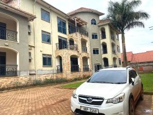 3 bedroom Apartment Block Apartment for rent kyanja road Kampala Central