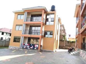 3 bedroom Apartment Block Apartment for rent namugongo road Wakiso Central