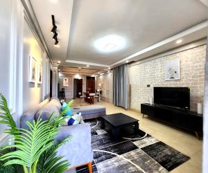 3 bedroom Apartment Block Apartment for rent Ntinda road Kampala Central